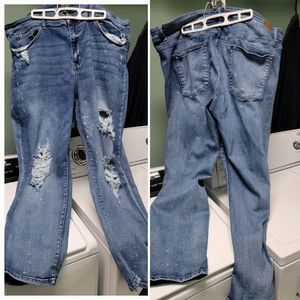 Judy Blue Jeans